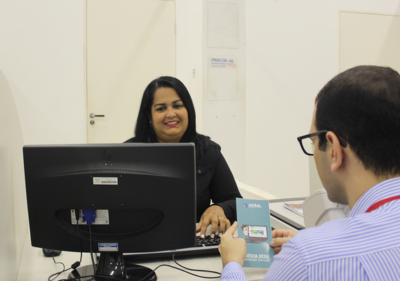 Juceal expande atendimento em Maceió e facilita a abertura de novos negócios