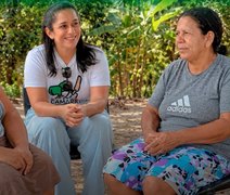 Coopaq promove encontro sobre direitos e vivências de mulheres do campo