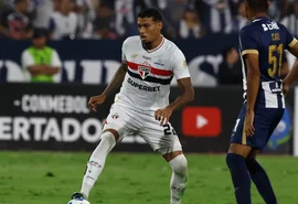 Ruan Tressoldi processa São Paulo e cobra quase R$ 14 milhões