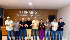Alfredo Gaspar amplia apoios e conquista adesão de lideranças de Craíbas