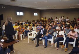 Juventude do PSDB debate perspectivas para o partido em Alagoas