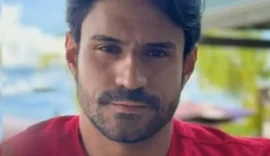 'Transei, me arrependi e matei': Homem confessa assassinato de estudante com cabo de notebook