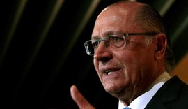 Alckmin e Serra são investigados por caixa 2 de concessionária