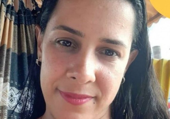 Enfermeira morre após acidente grave na AL-101 nesta madrugada