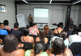 Prefeitura capacita ambulantes que vão trabalhar no São João Massayó