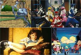 Conheça cinco sites que te ajudam a relembrar clássicos da infância