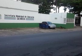 Secretária lança Projeto Rádio Escola Maceió que vai levar aulas a alunos da rede municipal