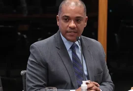 Professor da UFAL Clayton Santos assume vaga no Conselho de Comunicação da Câmara