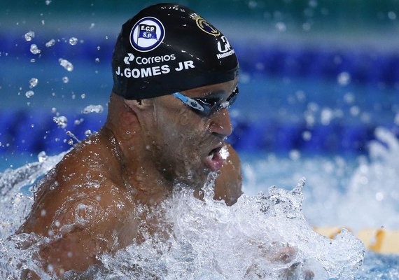 Natação: Brasil tem mais 4 classificados para o Mundial de Budapeste