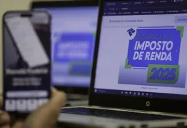 Cerca de 8 milhões ainda não declararam Imposto de Renda em 2025