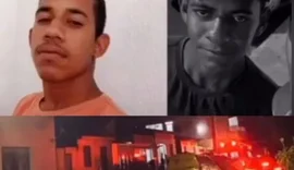 Execução em plena rua deixa dois irmãos mortos no interior de AL