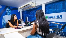 Sine Maceió segue com 190 vagas de emprego para 2025