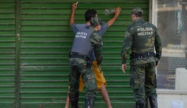 Abordagem policial motivada por cor da pele e aparência física é considerada ilegal