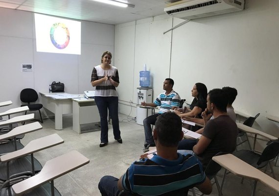 Sine Maceió oferta 90 vagas gratuitas para workshops