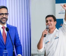 Duas cidades, um partido: Paulo Dantas avança no “território” de JHC