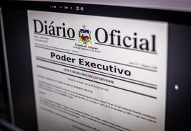Governo de AL lança concurso da CGE com 10 vagas