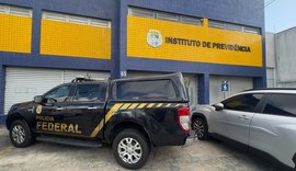 Do comando do Iprev à consultoria: quem são os seis alvos da PF