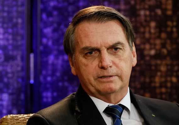 Bolsonaro admite erro em vídeo com hienas e pede desculpas