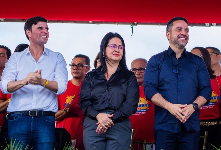 Roseane Vasconcelos será a nova secretária de Educação de Alagoas