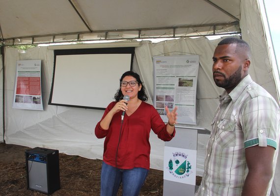 Prefeitura promove Dia de Campo e apresenta tecnologia para produção sustentável de hortaliças