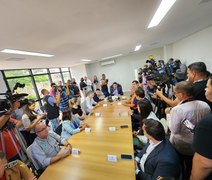 Dantas garante desapropriações e diz que Braskem se tornou a 'maior dona de imóveis do mundo'