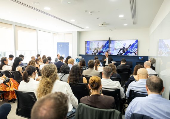 Consórcio Nordeste apresenta oportunidades de financiamento para indústria