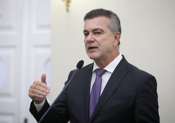 Ronaldo Medeiros propõe criação de Medalha Izac Jacson