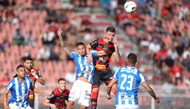 E aí torcedor, tá satisfeito?