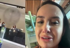 Turista denuncia agressão contra filho em resort de Japaratinga
