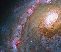 Buraco branco pode ser solução matemática para o Big Bang, aponta astrofísico