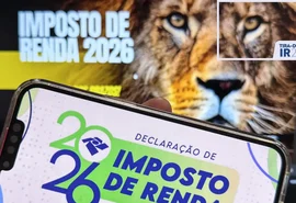 Prazo para declarar Imposto de Renda termina às 23h59 desta sexta (29)