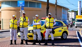 Agentes do Ronda no Bairro capturam foragido da Justiça no Antares, em Maceió