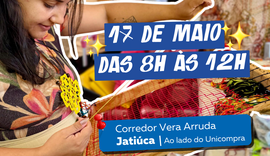 Feira Sabor do Campo reúne cultura e produção local neste domingo (17)