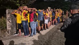 Justiça suspende organizadas de CSA, CRB e Sport de ir aos estádios