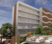 Construtora portuguesa aposta no litoral de Alagoas com empreendimento que une hotel e residencial