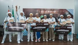 7º Concurso de Merendeiras emociona e valoriza a alimentação escolar em Alagoas