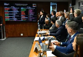 CPMI do INSS: saiba como votaram parlamentares em sessão que rejeitou relatório