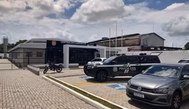 Motociclista é preso em Maceió após fuga da PM e colisão durante perseguição