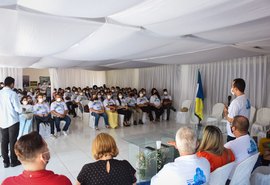 São José da Laje apresenta e aprova Plano Municipal de Saúde Quadriênio 2022/2025