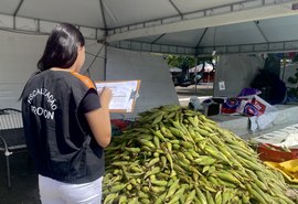 Procon Maceió realiza pesquisa de preços dos itens juninos; confira