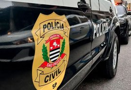 Polícia de SP prende 10 suspeitos de aplicar golpe do falso advogado