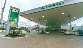 Petrobras reduz em 1,24% o preço da gasolina nas refinarias