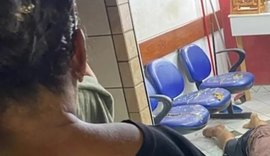 Cabeleireiro é morto a tiros dentro de salão na Barra de Santo Antônio