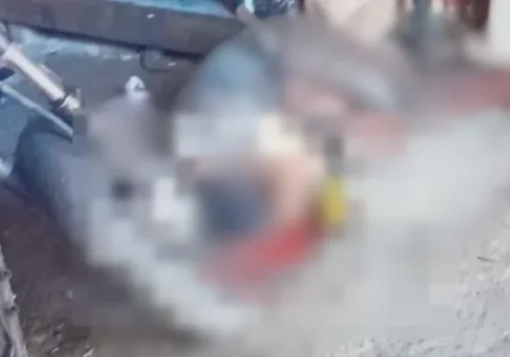 Facção do Rio ordena execução em Maceió; autor é detido no próprio aniversário