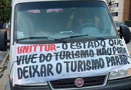 Profissionais do turismo de AL pedem revisão de decreto estadual