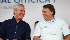 Bolsonaro vem aí: Collor lança pré-candidatura ao governo nesta sexta (10)
