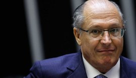 Alckmin e Serra são réus em ação civil por suposta pedalada fiscal