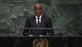 Presidente do Haiti é assassinado em casa durante a noite, diz primeiro-ministro