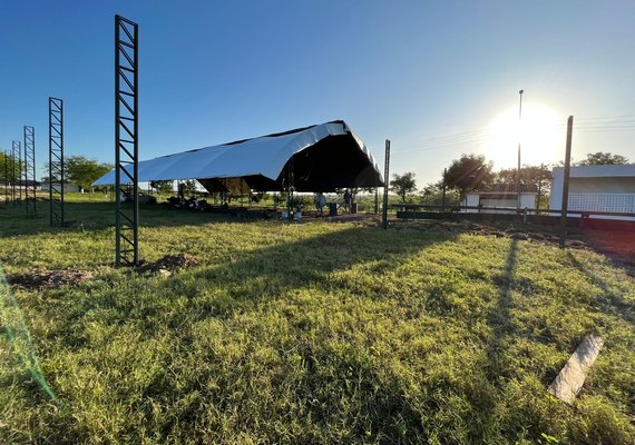 Torneio Leiteiro da 39ª Expo Bacia vai apresentar show de produtividade