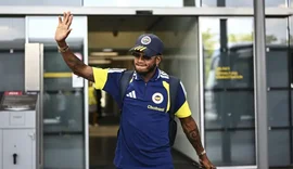 Atlético-MG fecha contratação de Fred, do Fenerbahçe